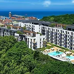 Apartment Sedina D211 Nadmorskie Tarasy *