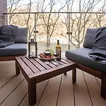 Apartment Sedina D211 Nadmorskie Tarasy Kolobrzeg