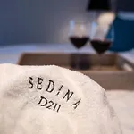 Sedina D211 Nadmorskie Tarasy Apartment