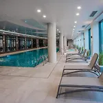 Apartment Sedina D211 Nadmorskie Tarasy *