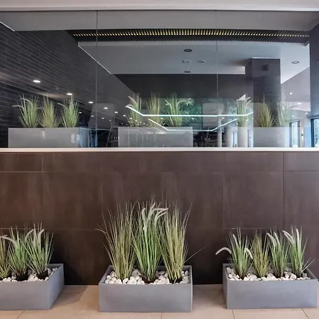 Sedina D211 Nadmorskie Tarasy