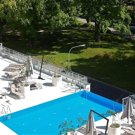 Apartment Sedina D211 Nadmorskie Tarasy *