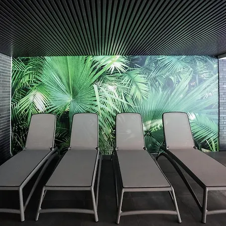 Apartment Sedina D211 Nadmorskie Tarasy Kolberg