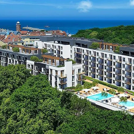 Apartment Sedina D211 Nadmorskie Tarasy *