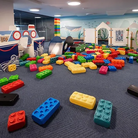 Apartment Sedina D211 Nadmorskie Tarasy Kolberg