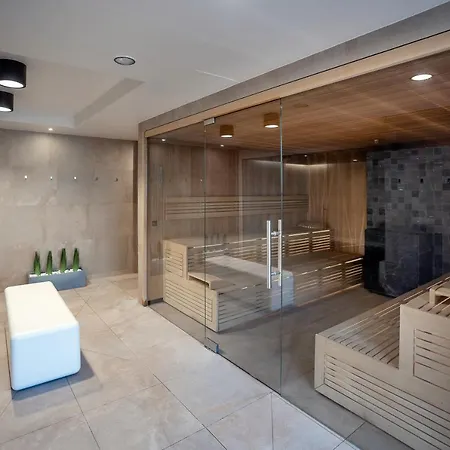 Sedina D211 Nadmorskie Tarasy